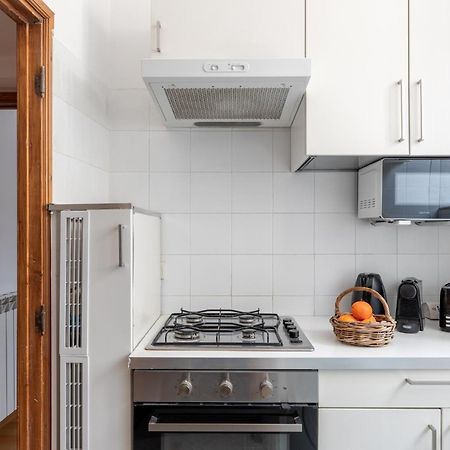 iFlat Spanish Steps Elegant Apartment Rome Extérieur photo