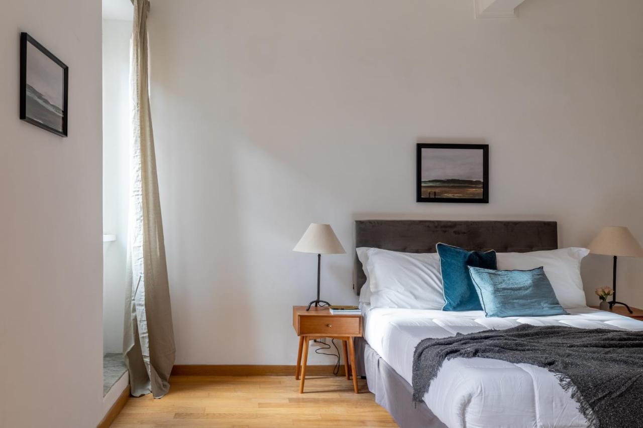 iFlat Spanish Steps Elegant Apartment Rome Extérieur photo