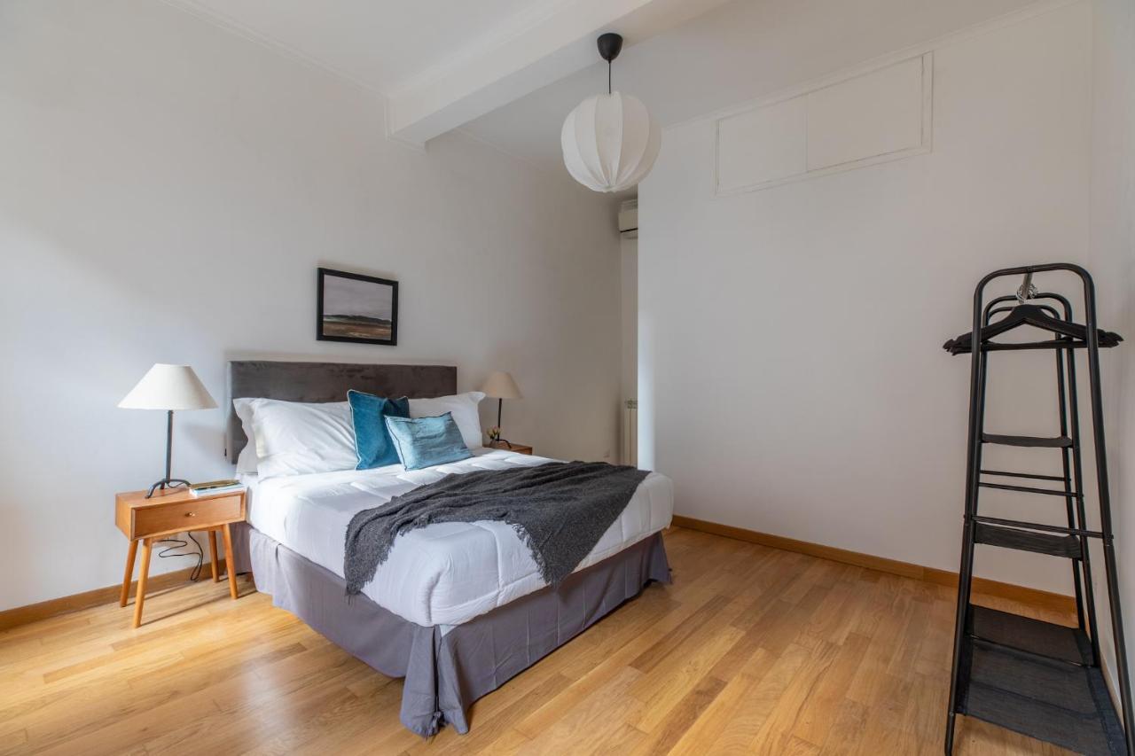 iFlat Spanish Steps Elegant Apartment Rome Extérieur photo