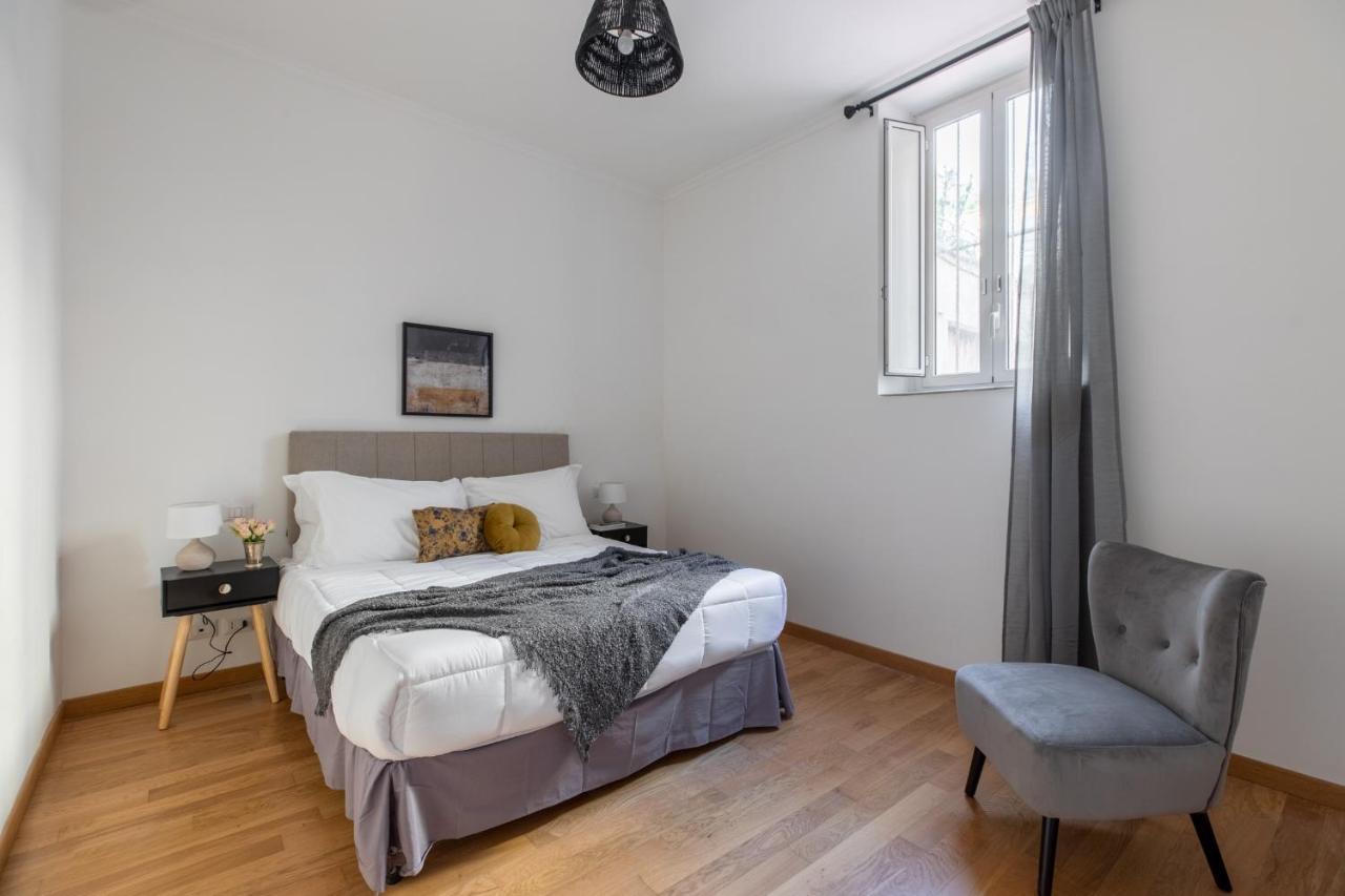 iFlat Spanish Steps Elegant Apartment Rome Extérieur photo