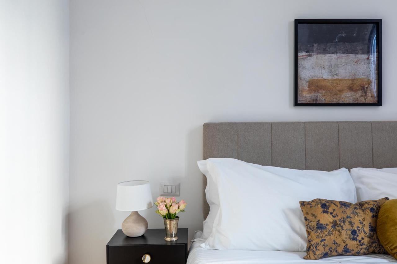 iFlat Spanish Steps Elegant Apartment Rome Extérieur photo