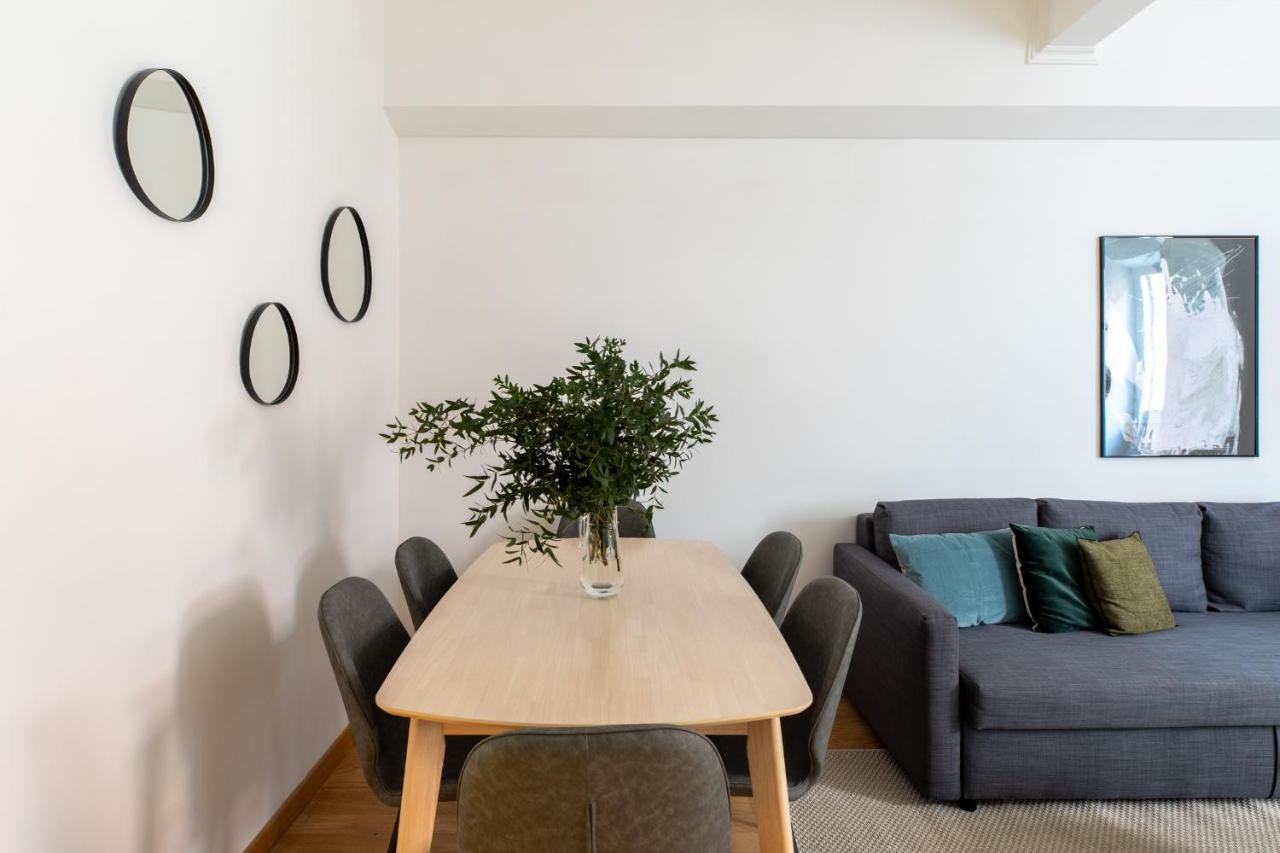 iFlat Spanish Steps Elegant Apartment Rome Extérieur photo