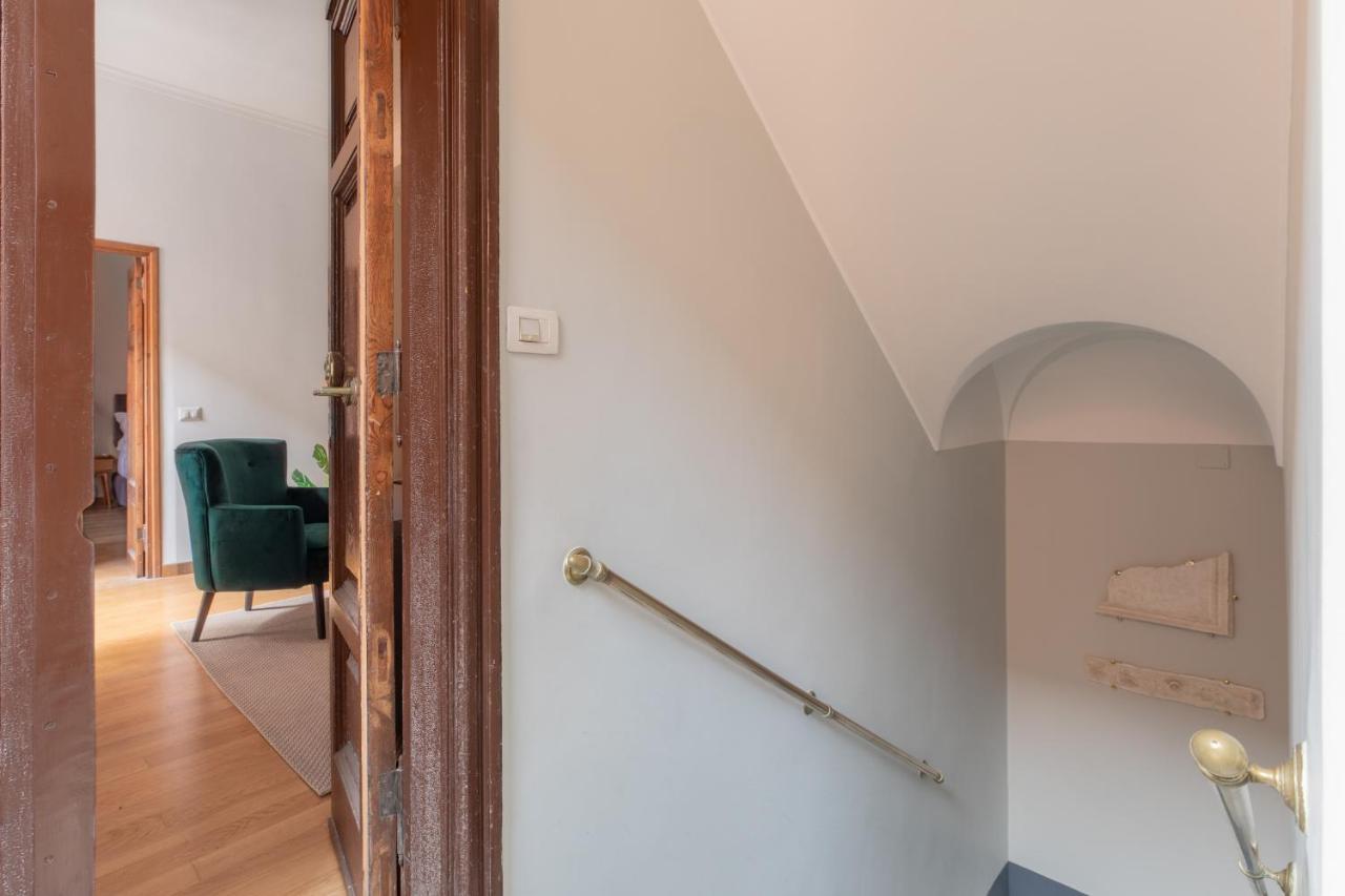 iFlat Spanish Steps Elegant Apartment Rome Extérieur photo