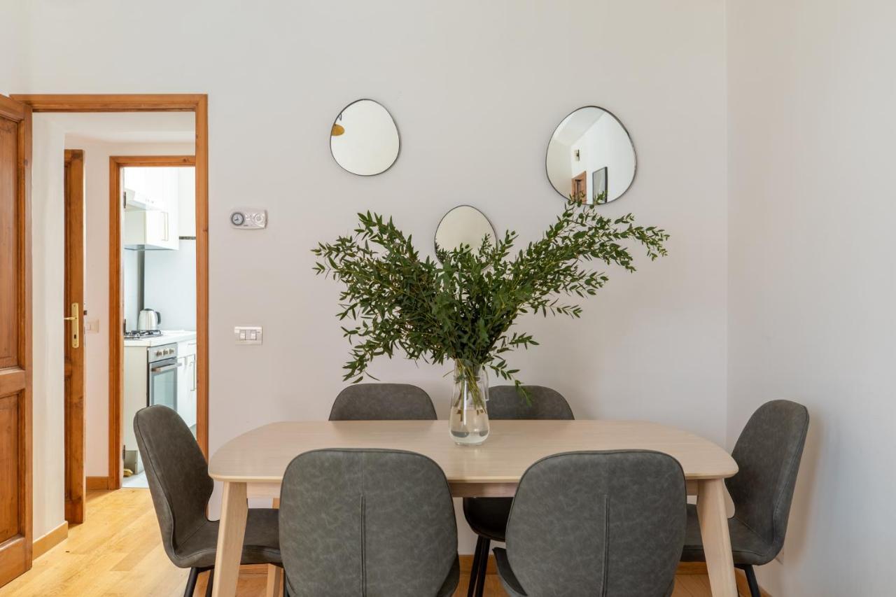 iFlat Spanish Steps Elegant Apartment Rome Extérieur photo