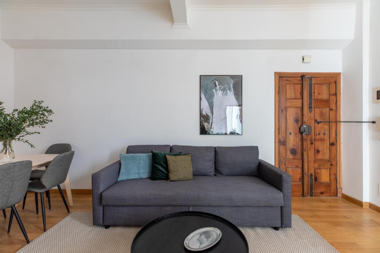 iFlat Spanish Steps Elegant Apartment Rome Extérieur photo