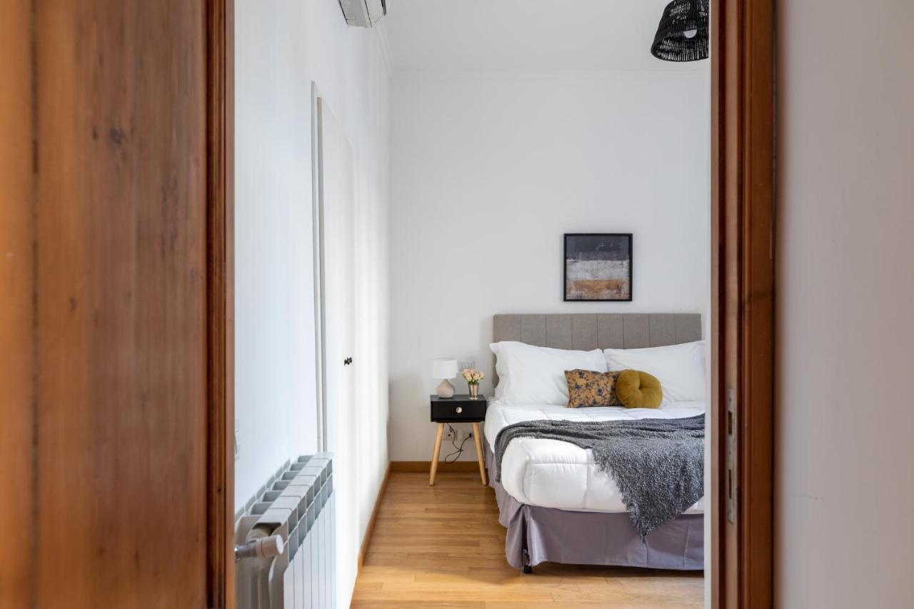 iFlat Spanish Steps Elegant Apartment Rome Extérieur photo
