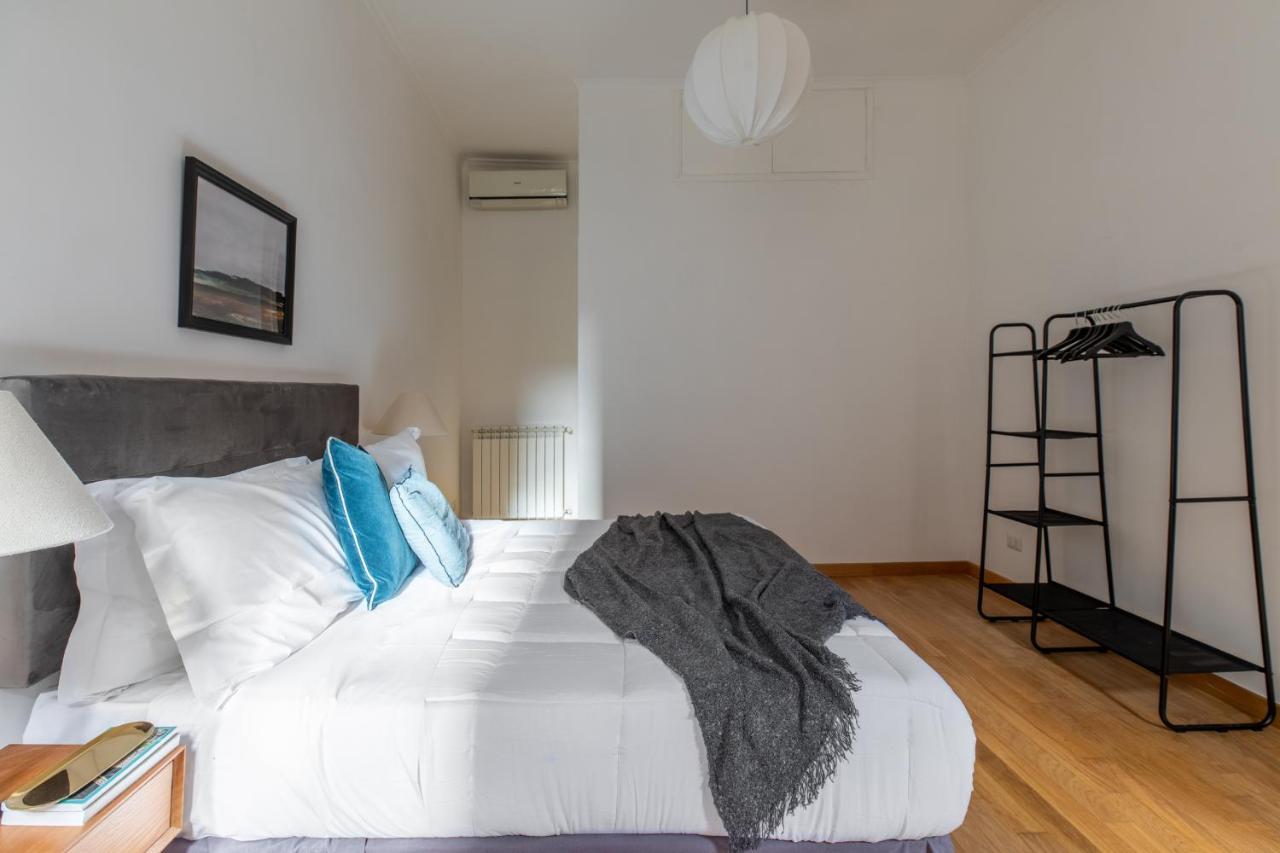 iFlat Spanish Steps Elegant Apartment Rome Extérieur photo