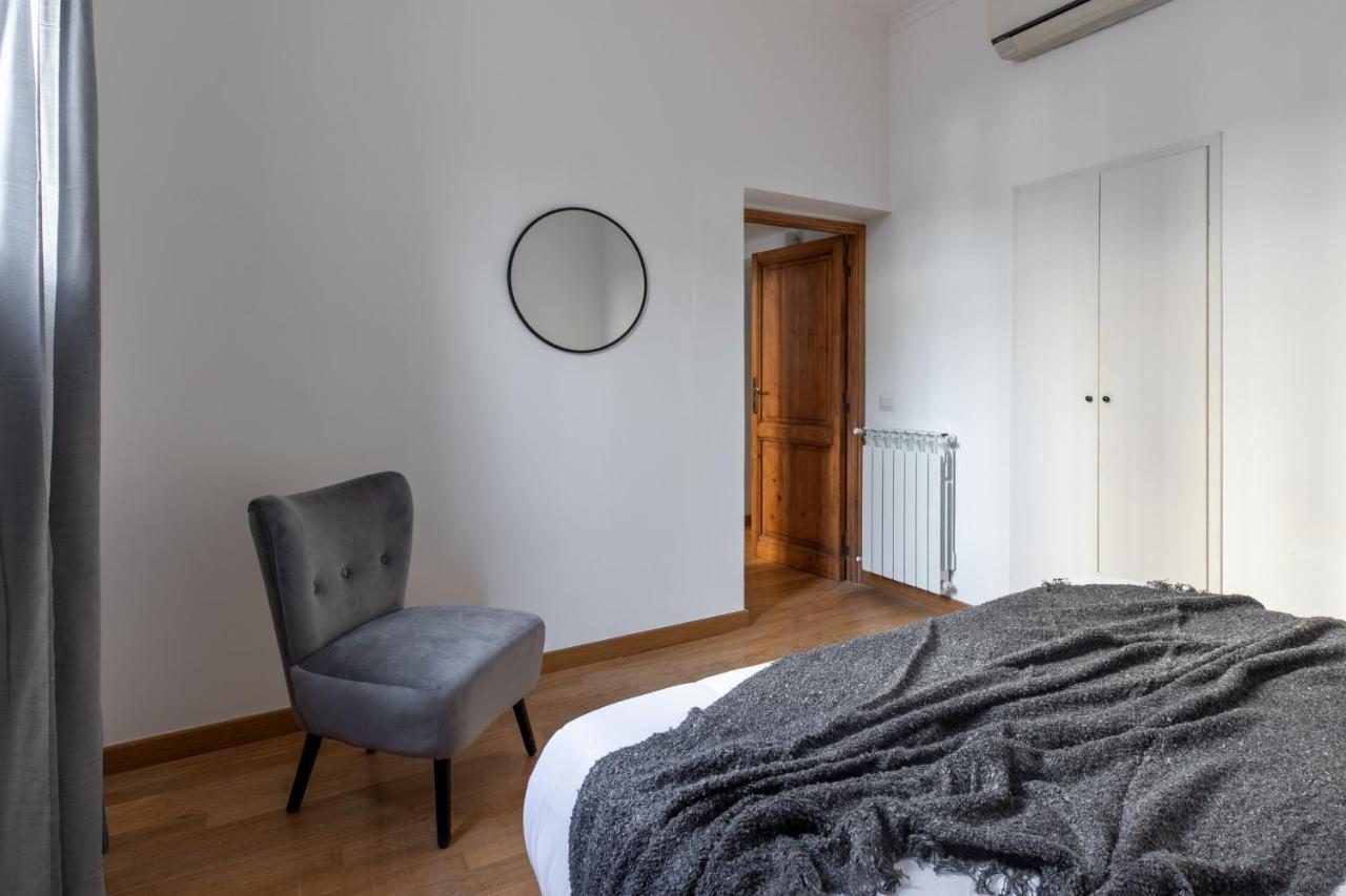iFlat Spanish Steps Elegant Apartment Rome Extérieur photo