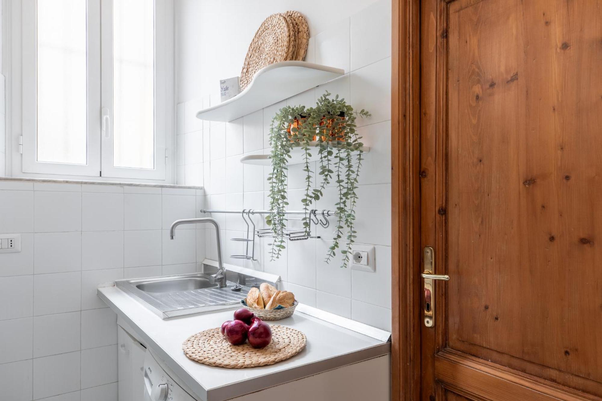 iFlat Spanish Steps Elegant Apartment Rome Extérieur photo